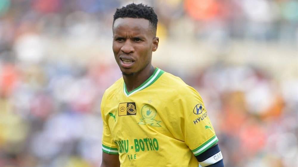 عميد ماميلودي سان داونز: "التتويج بالدوري الأفريقي يعني لنا الكثير.. إنه حلم سيضعنا في السكة الصحيحة"