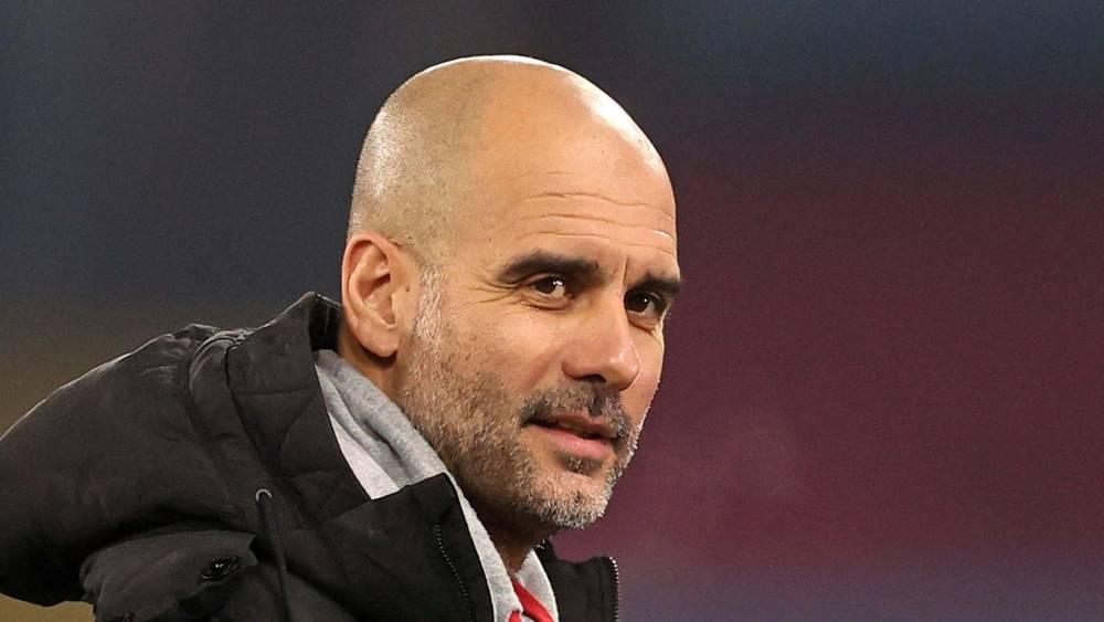 غوارديولا: "قريبا سيعود تشيلسي للمنافسة على الألقاب"