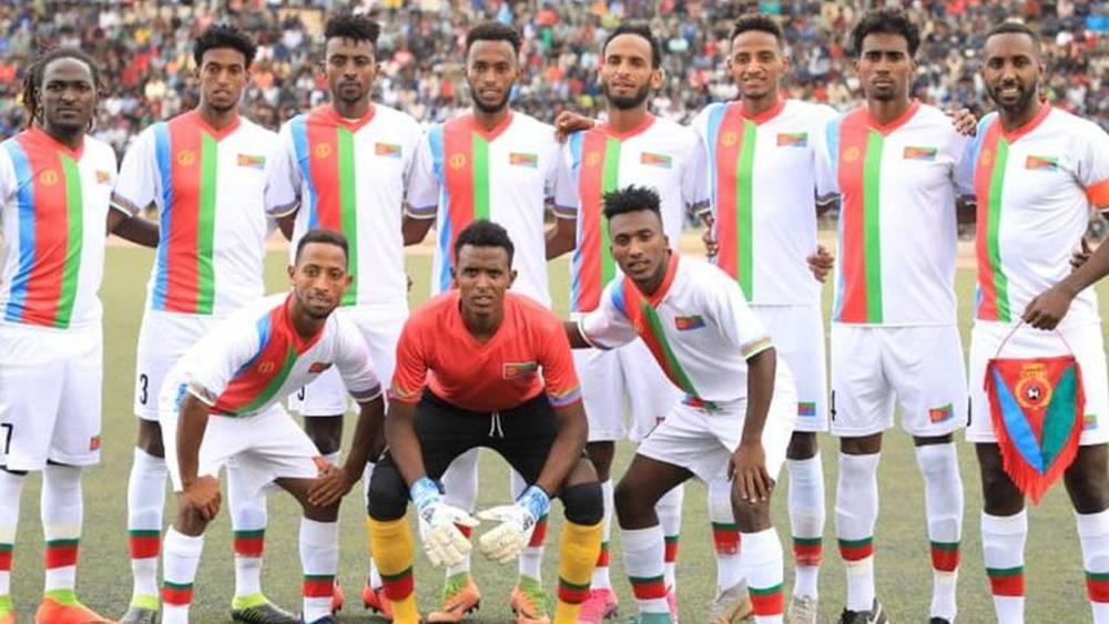 CdM 2026 - L’Erythrée se retire des éliminatoires