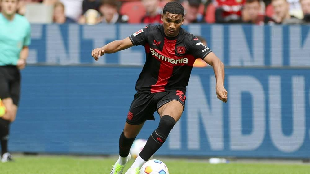 Bayern Leverkusen - Amine Adli brille avec une passe décisive contre Berlin