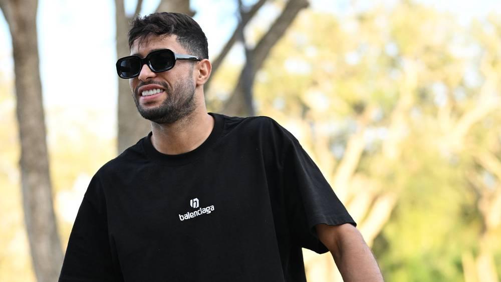 لاعبو المنتخب المغربي يواصلون التوافد على مركب محمد السادس تأهبا لمواجهة تنزانيا في تصفيات "مونديال 2026"