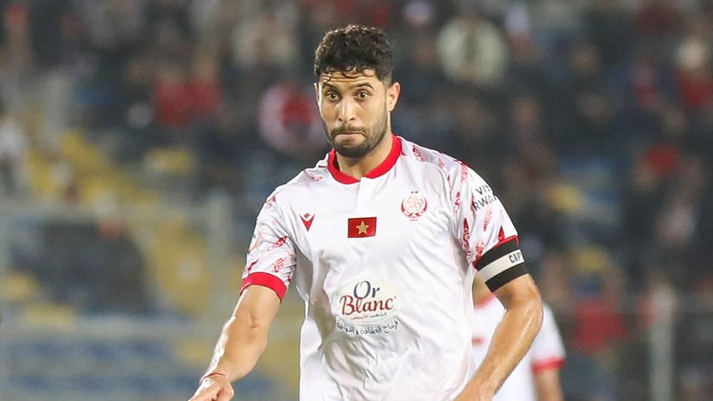 جبران: "سنطوي صفحة الدوري الأفريقي وسنحاول التتويج بأحد الألقاب هذا الموسم"