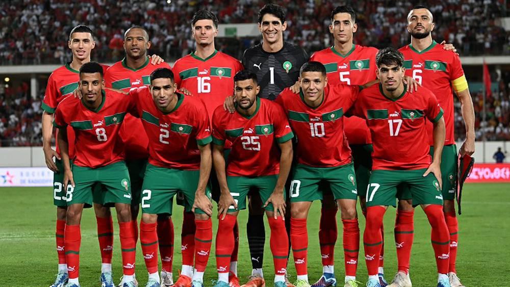 بتأهله 6 مرات.. المغرب ضمن المنتخبات الأفريقية الأربعة الأولى الأكثر مشاركة في كأس العالم