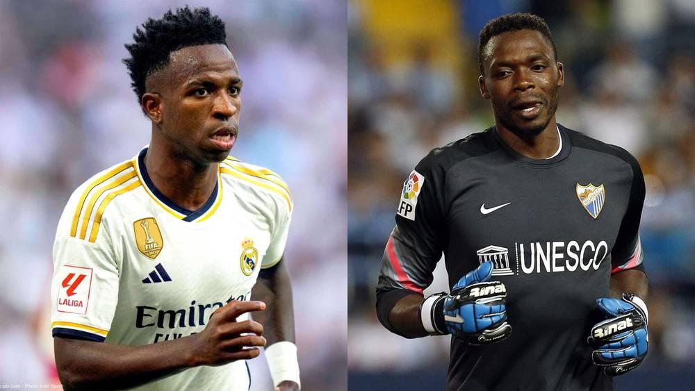 كاميني: "الجماهير ترى فينيسيوس مستفزاً وهناك العديد من اللاعبين أصحاب البشرة السوداء الذين لا يتعرضون للعنصرية"