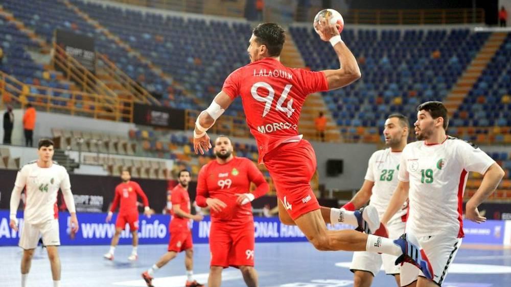 Handball - Le Maroc connaît ses adversaires pour la CAN 2023