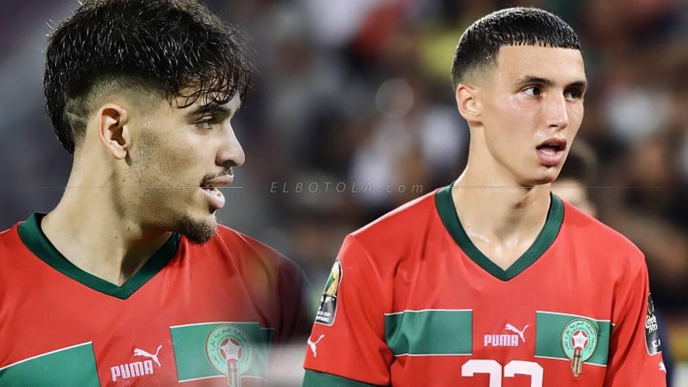 جوائز "الكاف"/ الخنوس والزلزولي يتواجدان في اللائحة النهائية المرشحة للتتويج بجائزة "أفضل لاعب واعد"