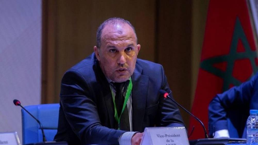 بلقشور: "البرمجة ستكون صعبة مستقبلا للوداد وعلينا إجراء كل المؤجلات قبل انطلاق مباريات مرحلة الذهاب"