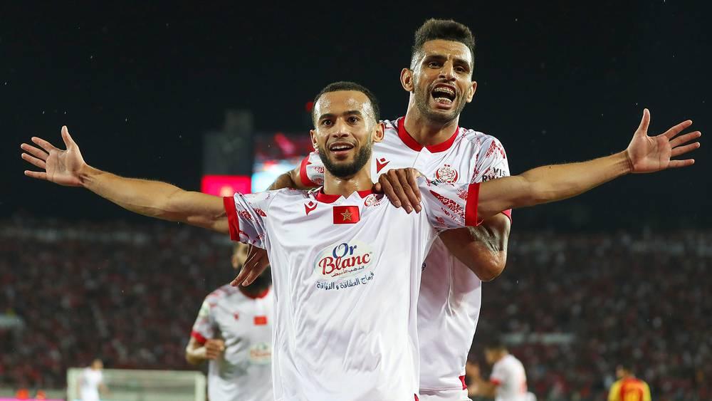 عصبة الأبطال/ الوداد يطرح تذاكر مواجهة جوانينغ غالاكسي البوتسواني ويحدد أثمنتها ما بين 30 و700 درهم