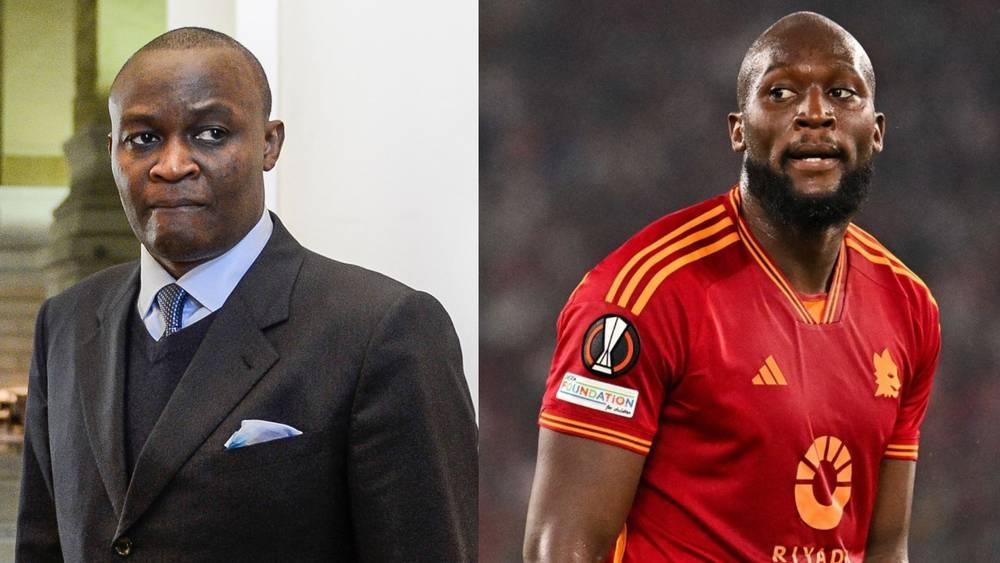 والد لوكاكو: "لو كنت مكانه لذهبت إلى السعودية.. أحيانا عليك أن تفكر في نفسك"