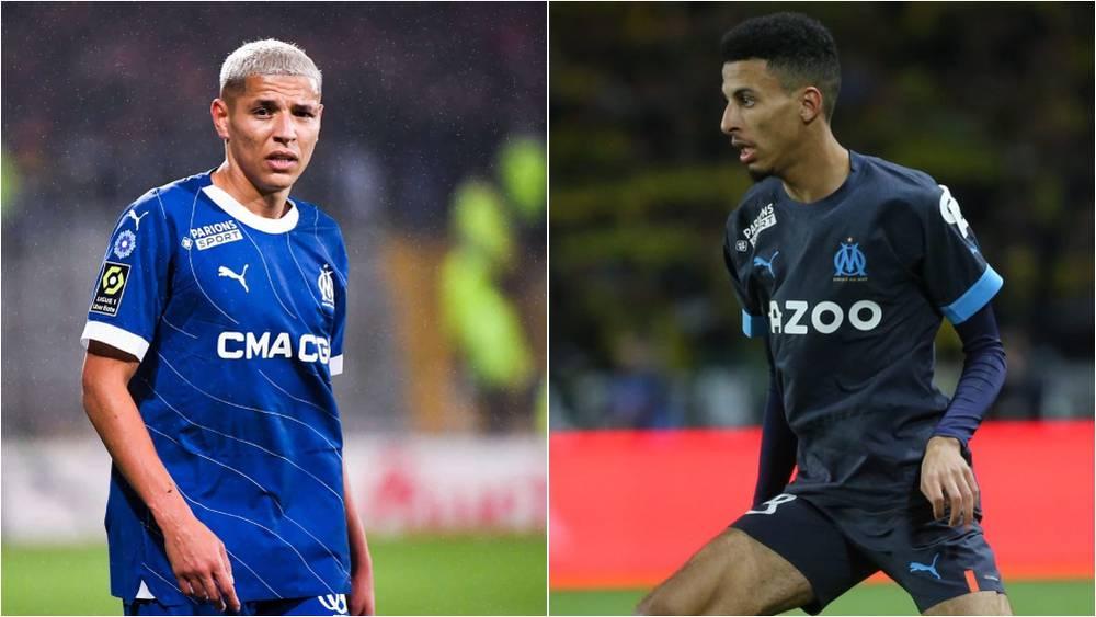 تقارير/ بنعطية مطالب بتسريح 8 لاعبين في الميركاتو الشتوي بعد تعيينه مديرا رياضيا لمارسيليا من بينهم أوناحي وحارث