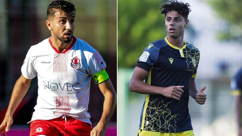 عجلة البطولة الاحترافية تعود للدوران يومه الجمعة بمواجهة اتحاد تواركة والفتح الرياضي (20:00 غرينيتش + 1)