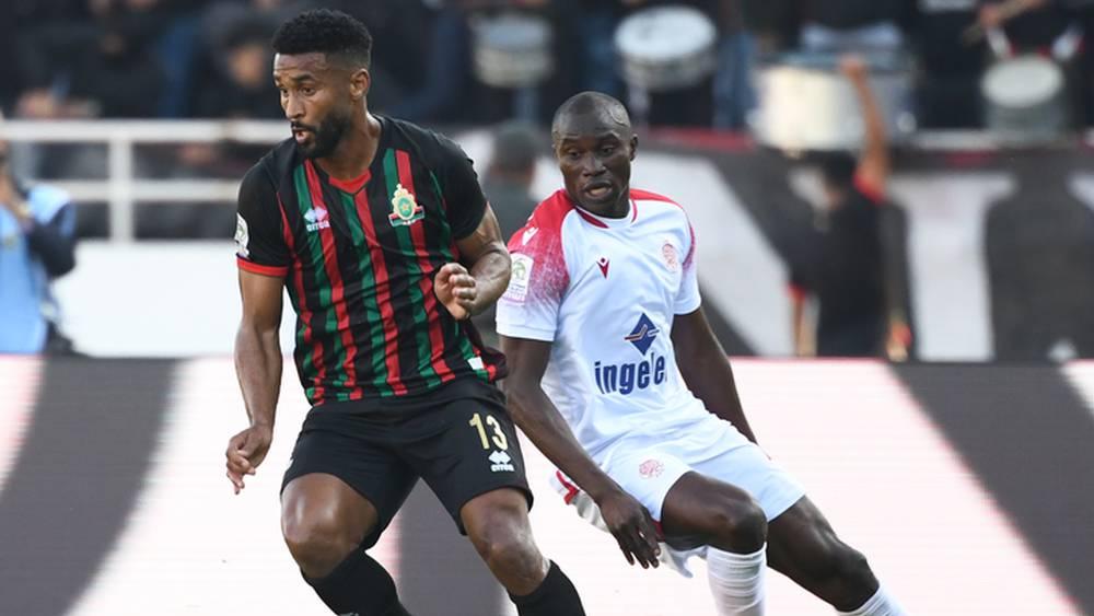 الجيش الملكي يطرح تذاكر "الكلاسيكو" أمام الوداد انطلاقا من يوم غد الأحد ويحدد أثمنتها في 30 و50 درهما