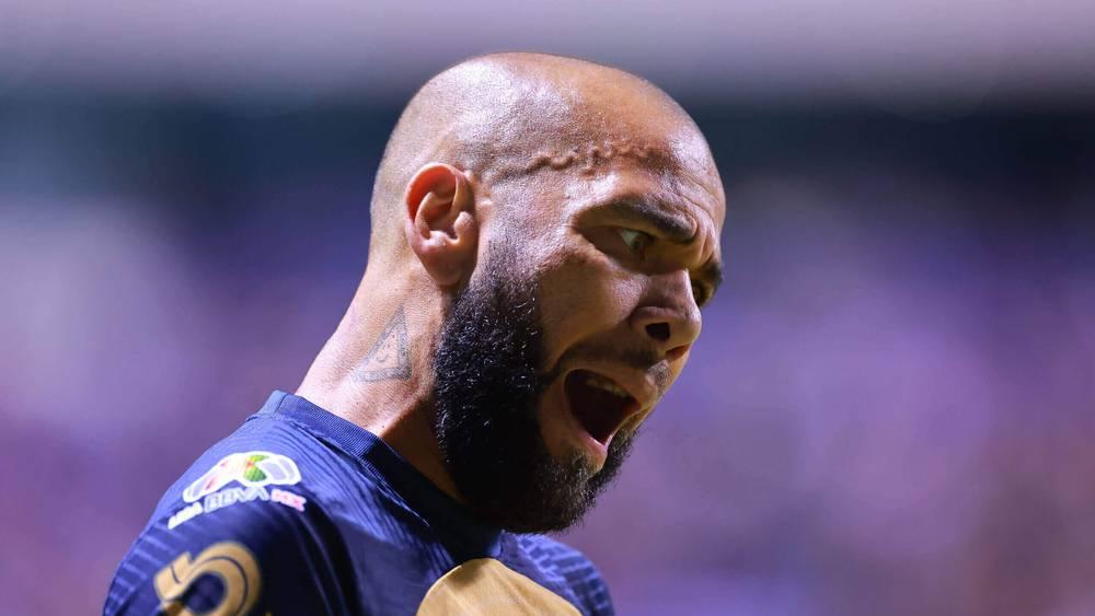 محكمة برشلونة ترفض منح "السراح المؤقت" لداني ألفيش