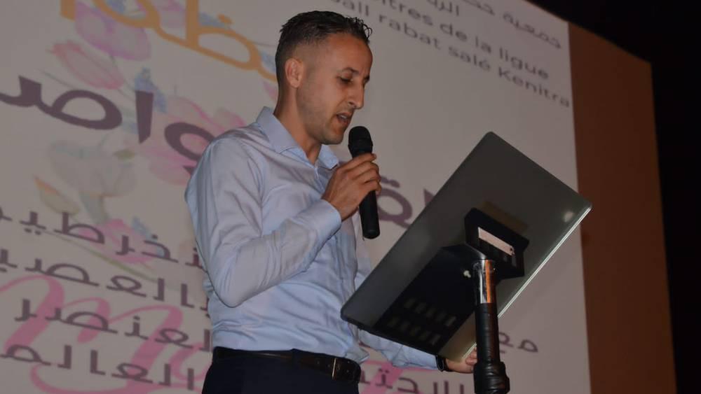 جمعية حكام العصبة الجهوية الرباط - سلا - القنيطرة تعقد يومه الثلاثاء جمعها العام السنوي