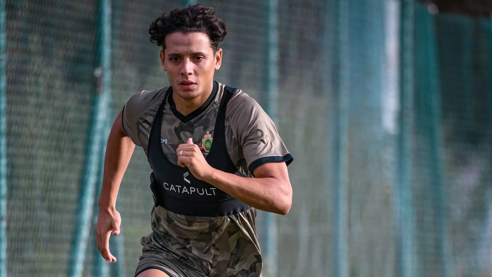 الهبطي: "الحكم ظلمنا لكن الله أنصفنا في آخر المطاف.. أُهدي هذا الفوز للجماهير العسكرية"