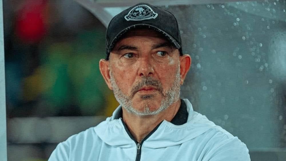 نابي: "أتحمل مسؤولية حصولي على إنذار.. أحترم كل الطواقم الفنية ولم أخرج عن النص لا تربويا ولا في التواصل مع مدرب الوداد"