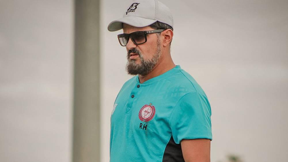 تأكيدا لما سبق.. الكوكب المراكشي يعلن رسميا فك ارتباطه بالمدرب الحيمر بشكل ودي