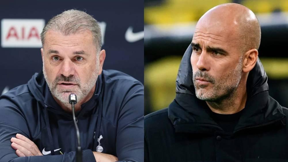 غوارديولا عن مدرب توتنهام: "ما يقوم به بوستيكوجلو لم أر مثله من قبل"