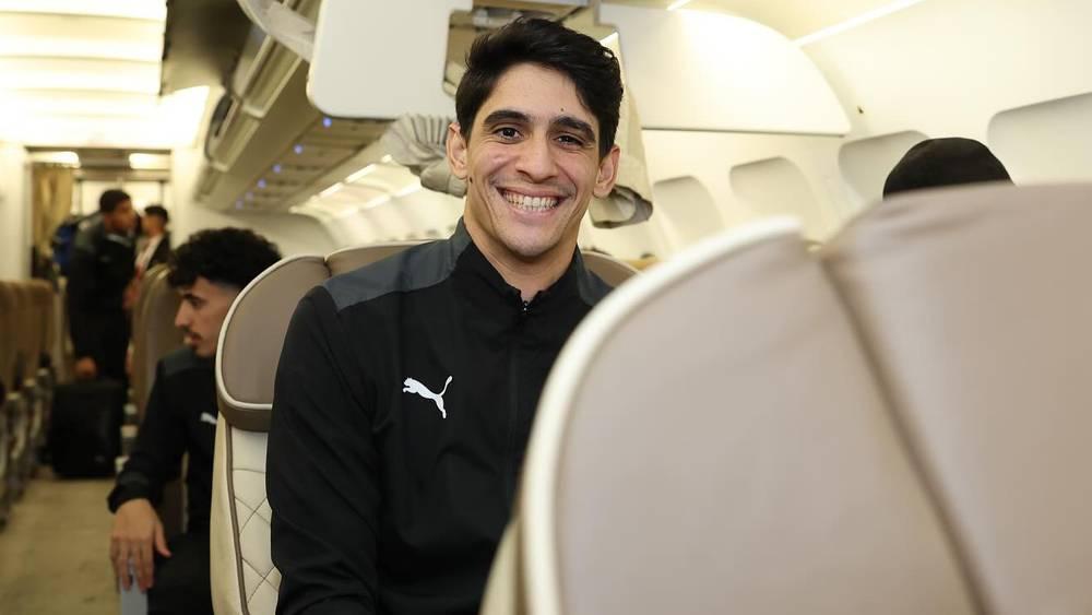 للمرة الثانية على التوالي.. بُونو ينال جائزة أفضل حارس مرمى لشهر نونبر بدوري روشن السعودي