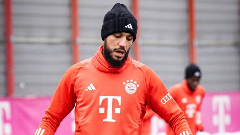 مزراوي يعود إلى تداريب بايرن ميونيخ قبل مُواجهة آينتراخت فرانكفورت في الدوري الألماني