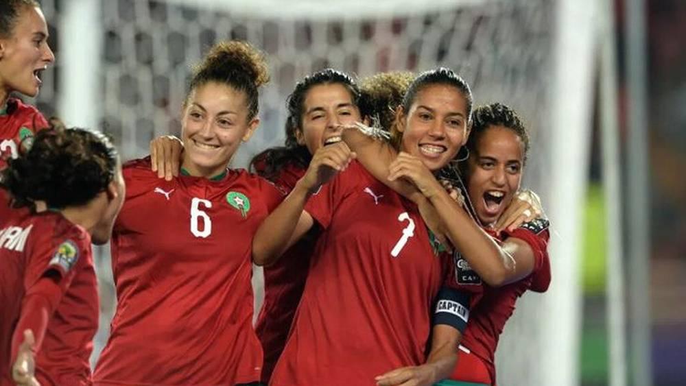 المغرب يسجل حضورا "قويا" في اللوائح النهائية المرشحة للتتويج بـ"جوائز الكاف 2023" الخاصة بكرة القدم النسوية