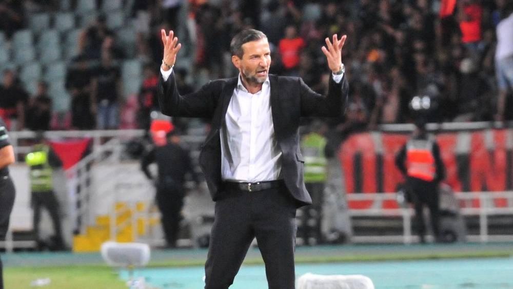 زينباور: "بداية الموسم لم تكن سهلة.. في بعض الأحيان نشتغل طيلة الأسبوع لأننا لا نعرف موعد مباراتنا القادمة"