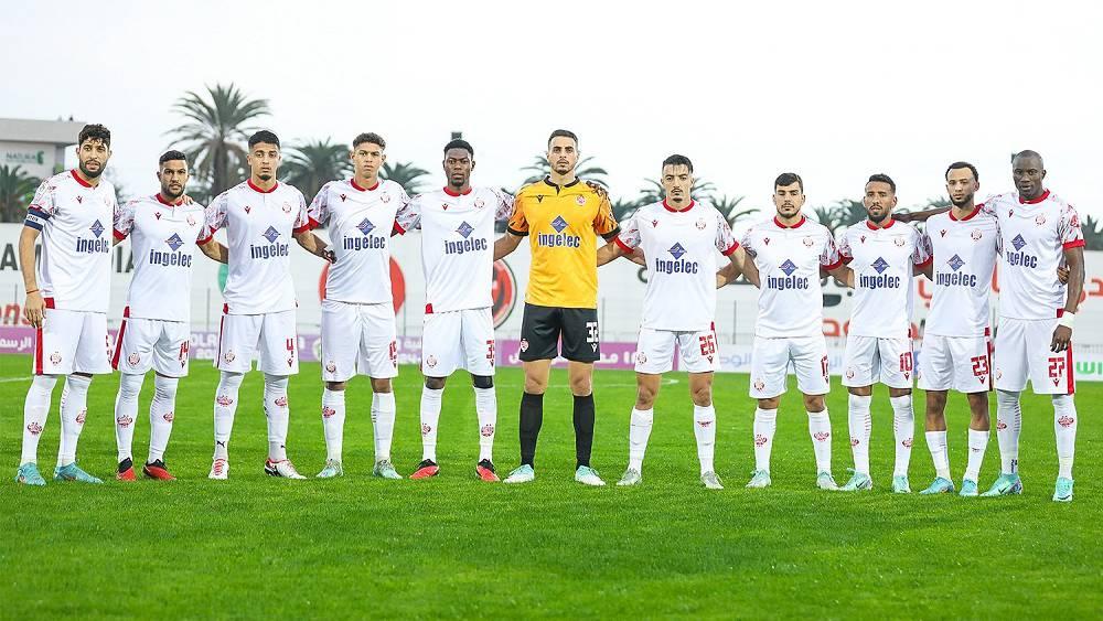 عصبة الأبطال/ الوداد يواجه سيمبا التنزاني وعينه على تحقيق أول فوز له في دور المجموعات