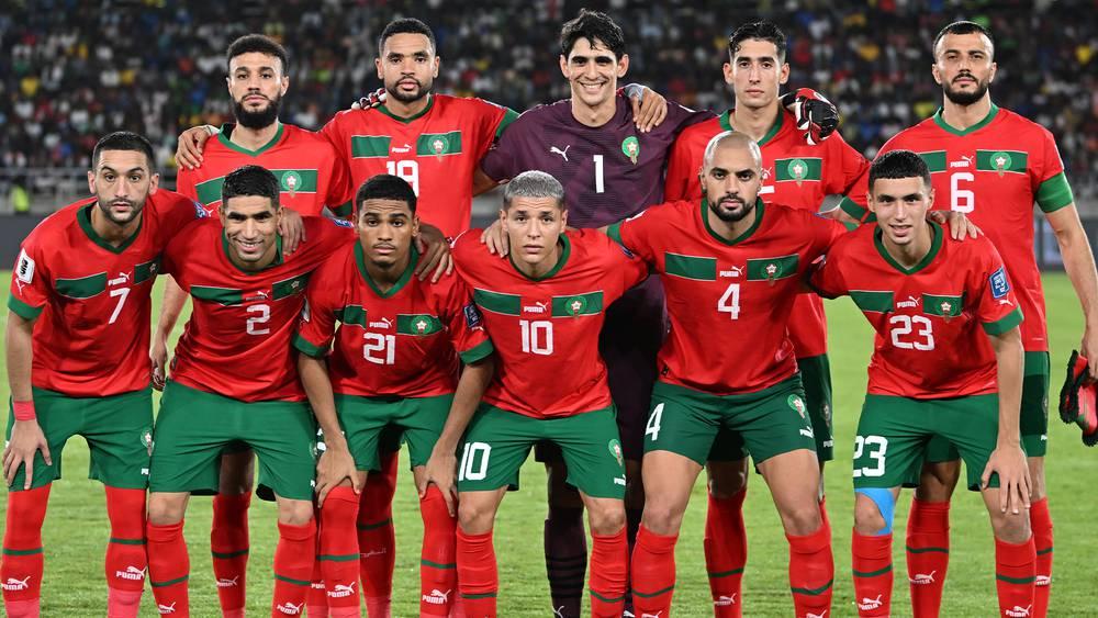 جوائز "الكاف"/ المغرب يتوج بجائزة "أفضل منتخب" في القارة السمراء متفوقا على السنغال وغامبيا