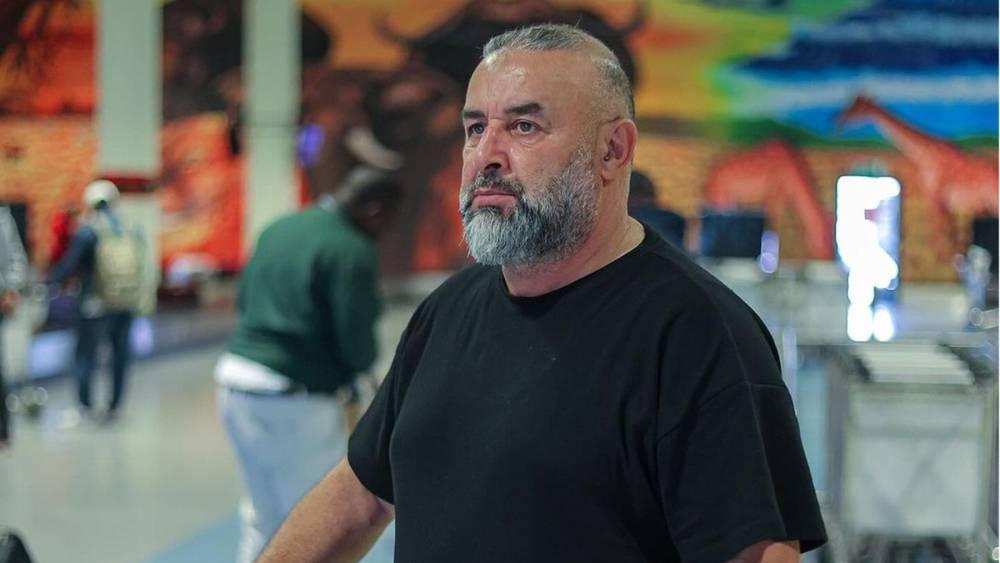 بنشيخة: "مباراة العودة ضد الوداد سنخوضها على أنها نهائي بالنسبة لنا"