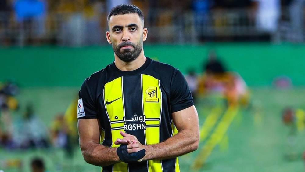 الطاقم الطبي للاتحاد يكثف من جهوده من أجل تجهيز حمد الله لمواجهة الأهلي في "الموندياليتو"