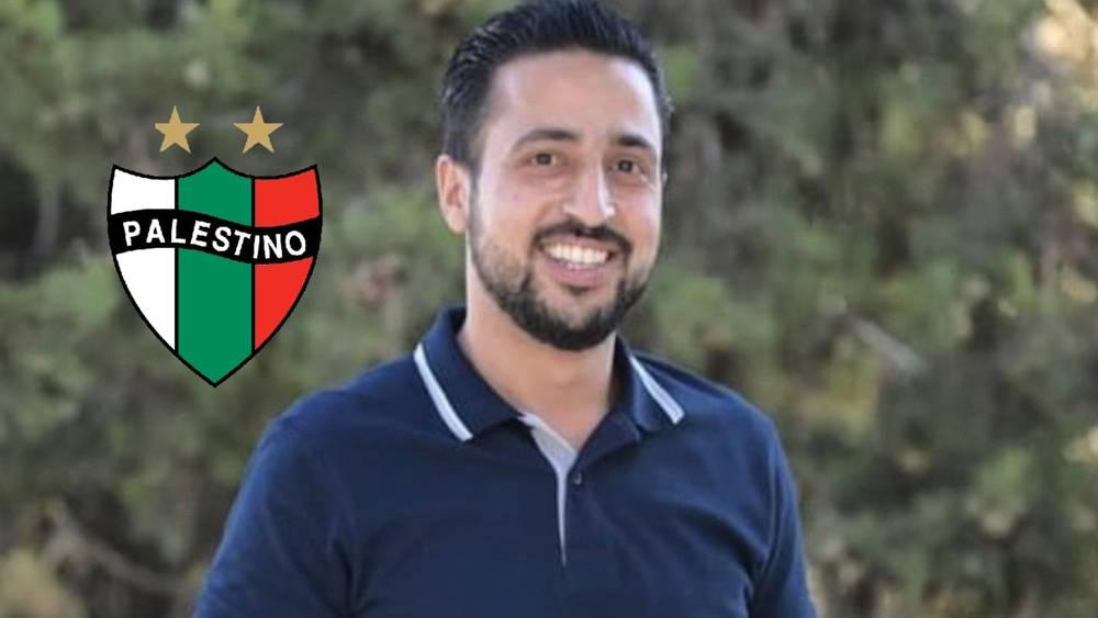 نادي "باليستينو" التشيلي يعلن اختطاف أحد مسؤوليه من طرف جيش الكيان الصهيوني وسجنه