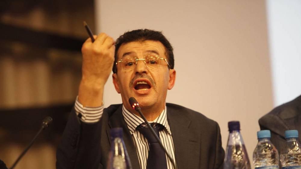 أبرون: "بنيتنا التحتية ستضاهي الملاعب الأوروبية والعالمية والمغرب سينظم أفضل نسخة لـ'الكان' على مر التاريخ"