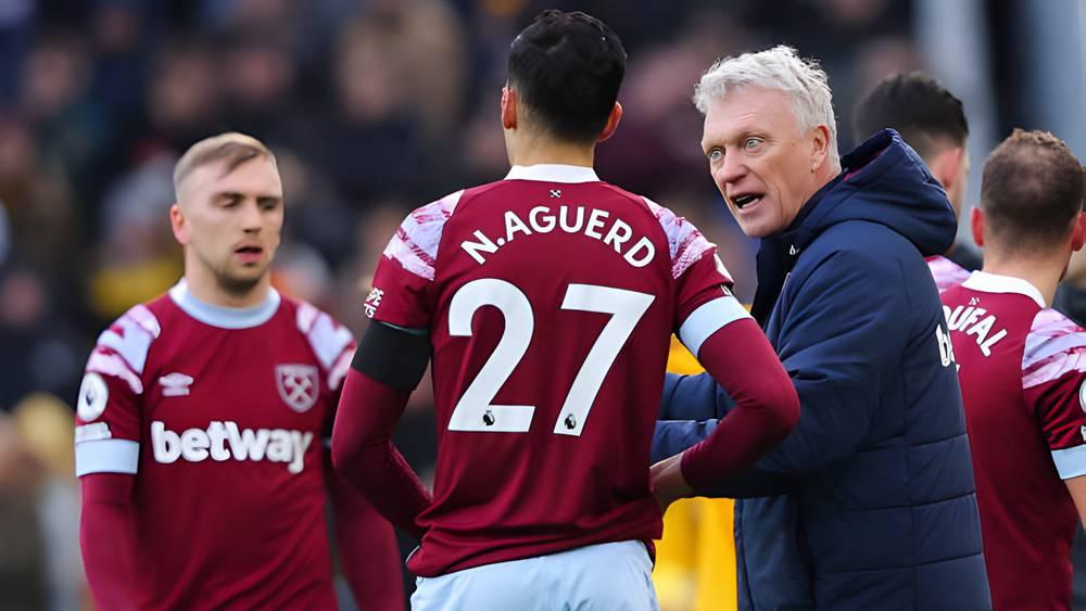 مدرب وست هام بعد الانتصار على فرايبورغ: "أكرد قام بعمل جيد وكان سببا في حفاظنا على نظافة الشباك"