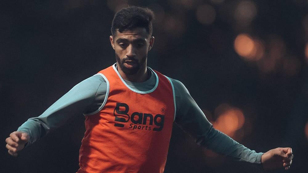 بعد استفادته من يوم راحة.. نهضة بركان يباشر استعداداته لمواجهة ديابل نوار قبل السفر إلى الكونغو غدا الأحد