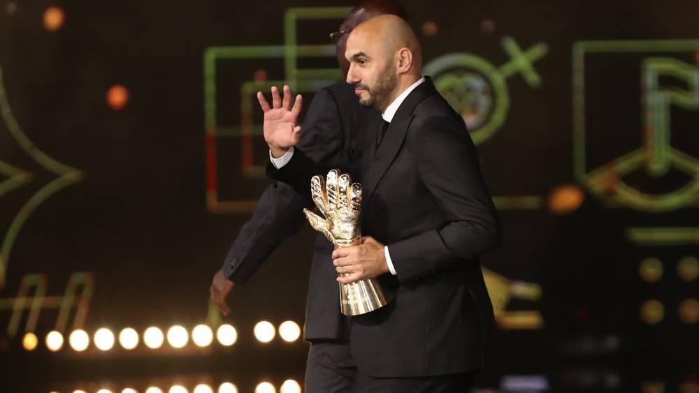 الركراكي: "المنتخب المغربي لن يذهب لـ'الكان' بثقة زائدة أو طموح ضعيف ونمتلك كتيبة قادرة على التتويج باللقب القاري"