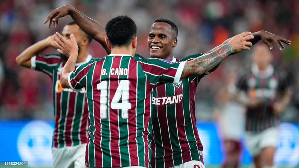 مونديال الأندية/ فلومينينسي يعبر إلى النهائي بعد تغلبه على الأهلي المصري (2-0)