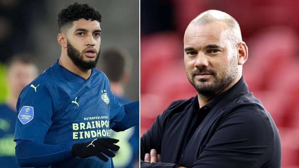 شنايدر: "طَريقة لعب الصيباري بمثَابة رقصة ساحرة على أرضية الملعب.. إنه مصدر إلهام لكل المواهب الشابة الصاعدة"