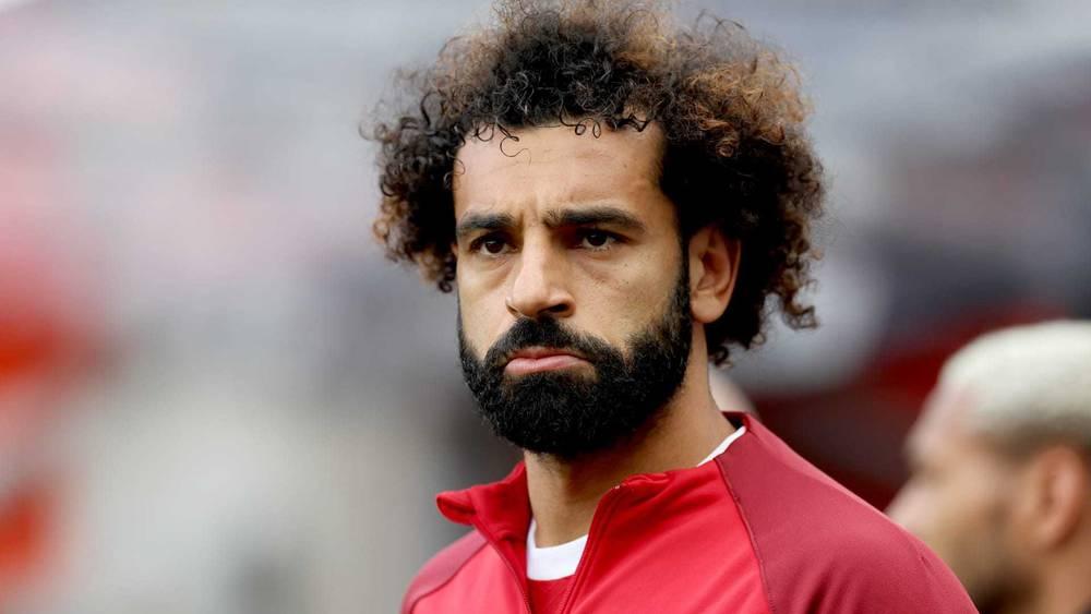 محمد صلاح: "نحتفل هذا العام بعيد الميلاد بقلوب مثقلة للغاية مع استمرار الحرب الوحشية وخاصةً الموت والدمار في غزة"
