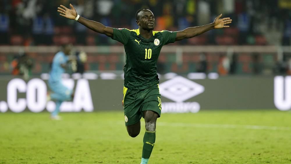 ساديو ماني: "هذه 'الكان' ستكون من أقوى النسخ.. نعلم أن الأمر لن يكون سهلا ونتوقع منافسة صعبة"