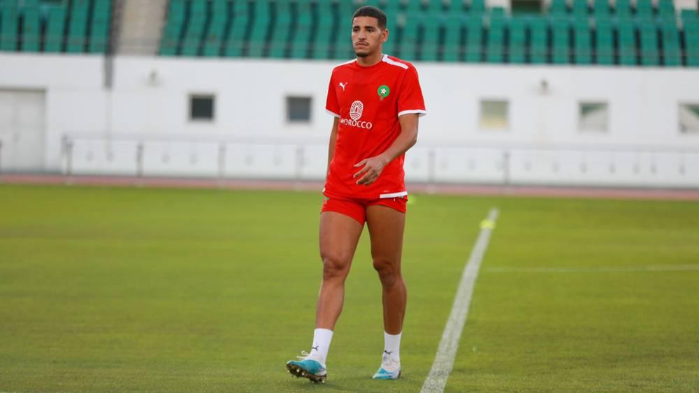 مدرب ألافيس: "أبقار لن يتواجد معنا أمام ريال سوسيداد وجميع الأندية تجري محادثات مع المنتخب المغربي حتى يتمكن اللاعبون من التأخر عن موعد انضمامهم للمعسكر"