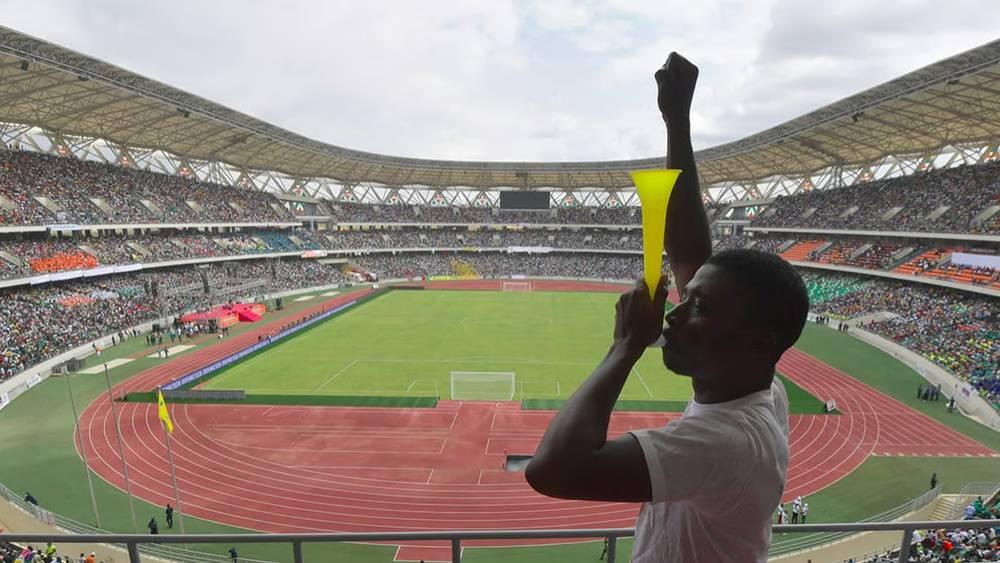 السلطات الإيفوارية تُذكّر مشجعي "الكان" بإلزامية التلقيح ضد الحمى الصفراء