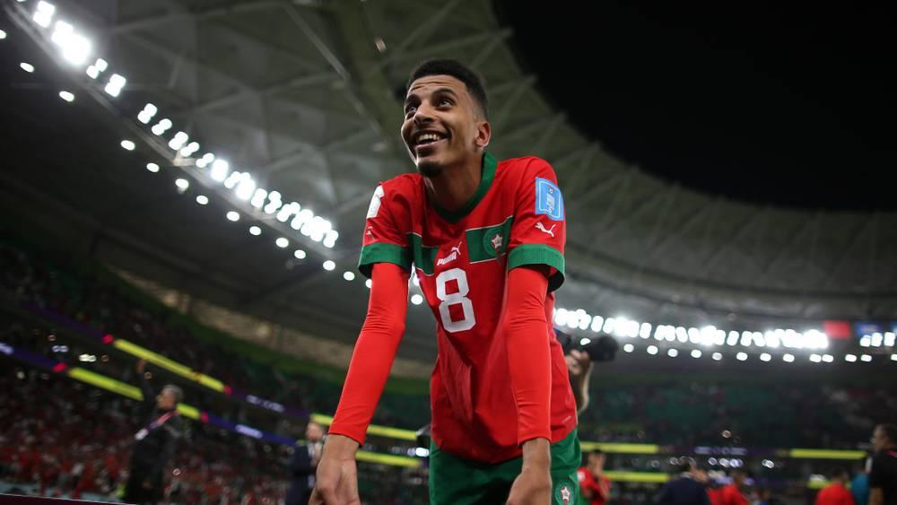 أوناحي: "لن أقول إننا سنفوز بكأس أمم أفريقيا لكننا نتوفر على منتخب قادر على تحقيق اللقب"