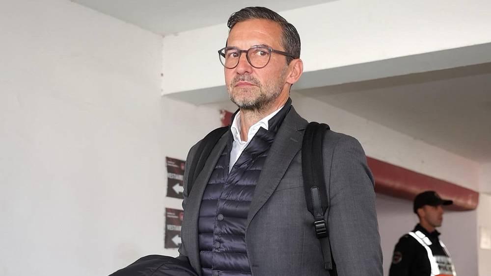 زينباور بعد الفوز بالديربي: "انتصرنا على فريق يصعب التغلب عليه واللاعبون أضحوا في حاجة ماسة إلى عودة جماهيرهم"