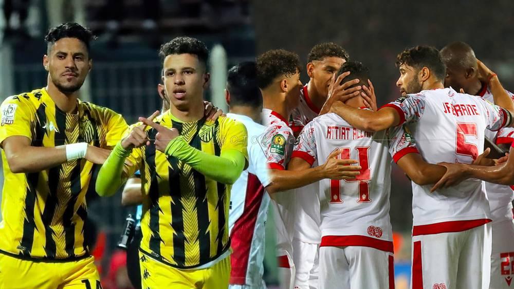 إدارة الوداد تطرح تذاكر مواجهة المغرب الفاسي وتحدد ثمنها ما بين 30 و700 درهم