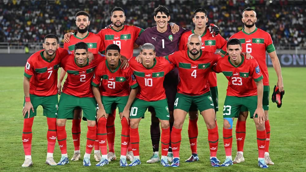 المنتخب المغربي ينتصر وديا على سيراليون (3-1) في آخر محطة تجريبية قبل خوض غمار كأس أمم أفريقيا