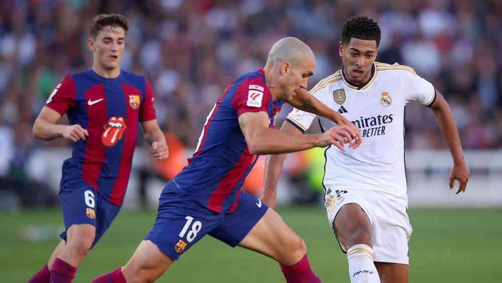 نهائي السوبر الإسباني.. برشلونة من أجل اللقب رقم 15 وريال مدريد يبحث عن اللقب 13