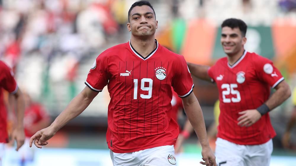 مصطفى محمد مبررا التعادل أمام الموزمبيق: "هناك عدة عوامل أثرت علينا من بينها الرطوبة وغياب التركيز"