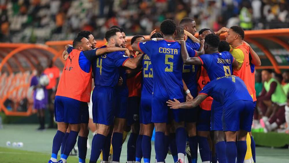 "كان الكوت ديفوار"/ الرأس الأخضر تخطف انتصارا في "الوقت القاتل" أمام غانا (2-1) وتتصدر المجموعة الثانية