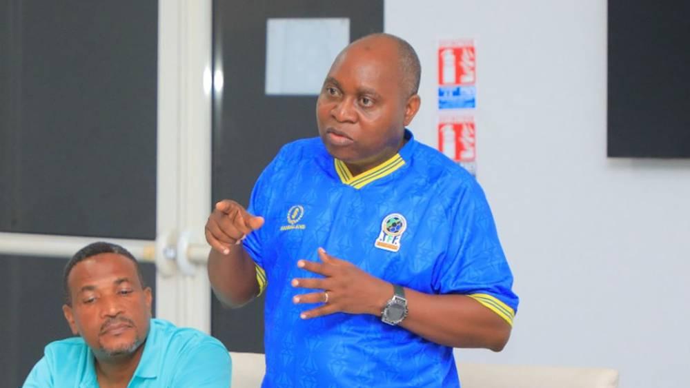 وزير الرياضة التنزاني: "اللاعبون جاهزون بنسبة 99 بالمئة لمواجهة المغرب وهدفنا حصد 3 نقاط مهمة في بداية المسابقة"