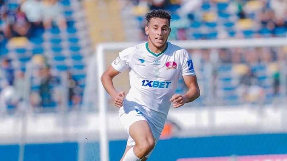 البدوي مودعا مكونات الرجاء: "لم تكن من بين أمنياتي ومخططاتي الفراق لكن قدر الله ما شاء فعل وأتمنى لي ولكم فرحة الألقاب"